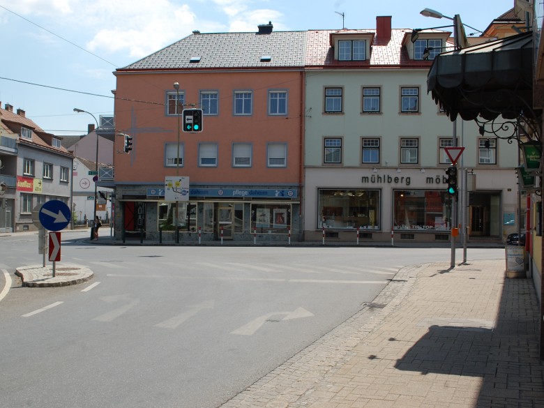 Foto von heute