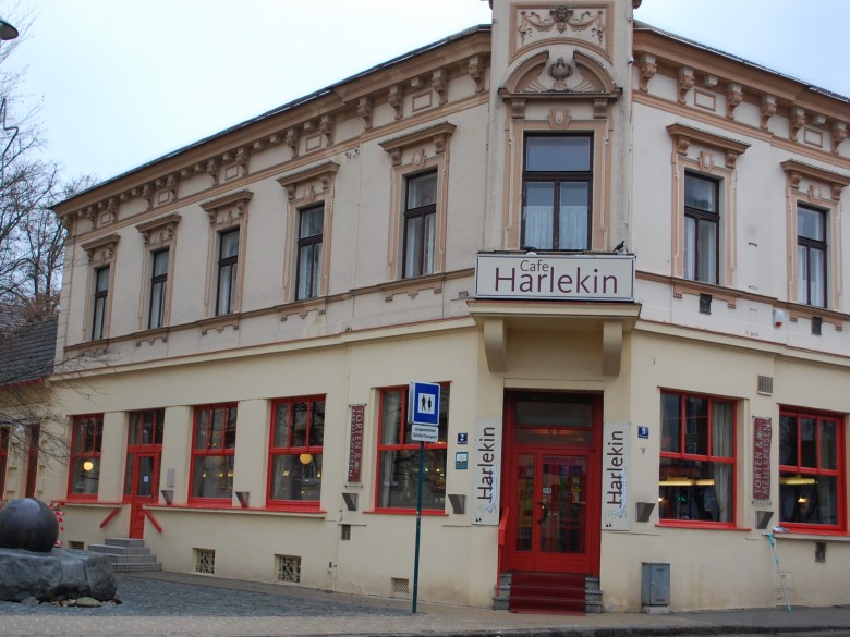 Foto von heute