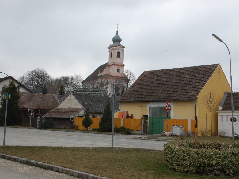 Foto von heute