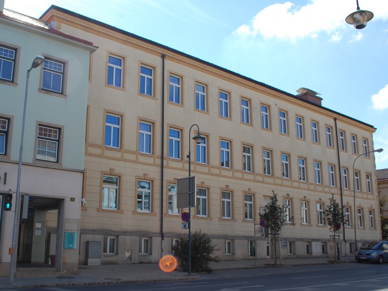 Foto von heute