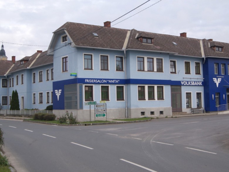 Foto von heute