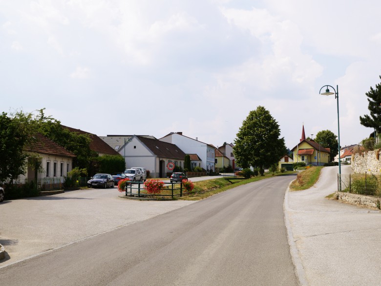 Foto von heute