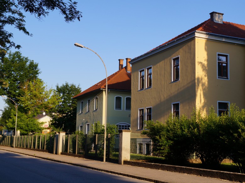 Foto von heute