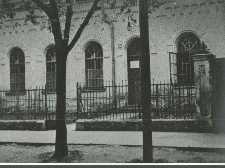 Bildergebnis für Gänserndorf synagoge