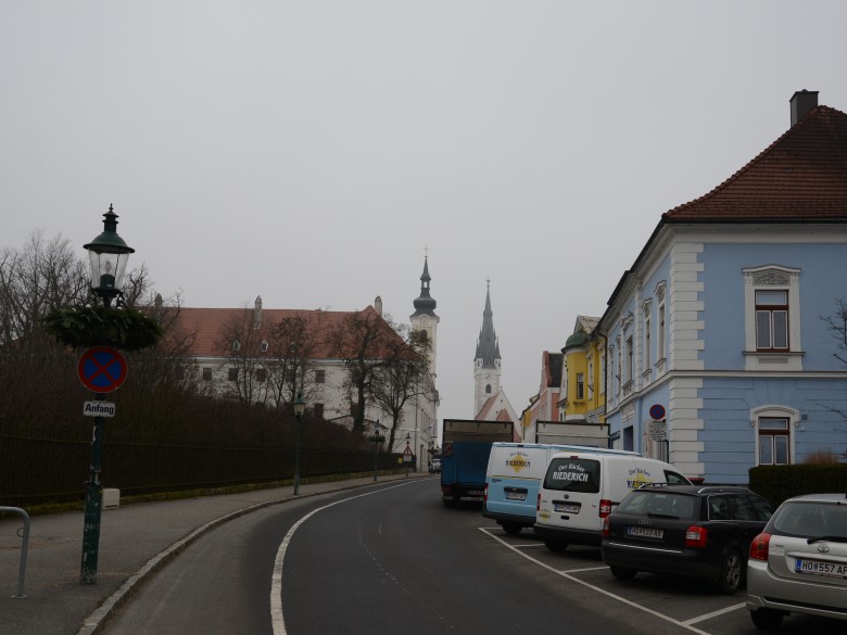 Foto von heute