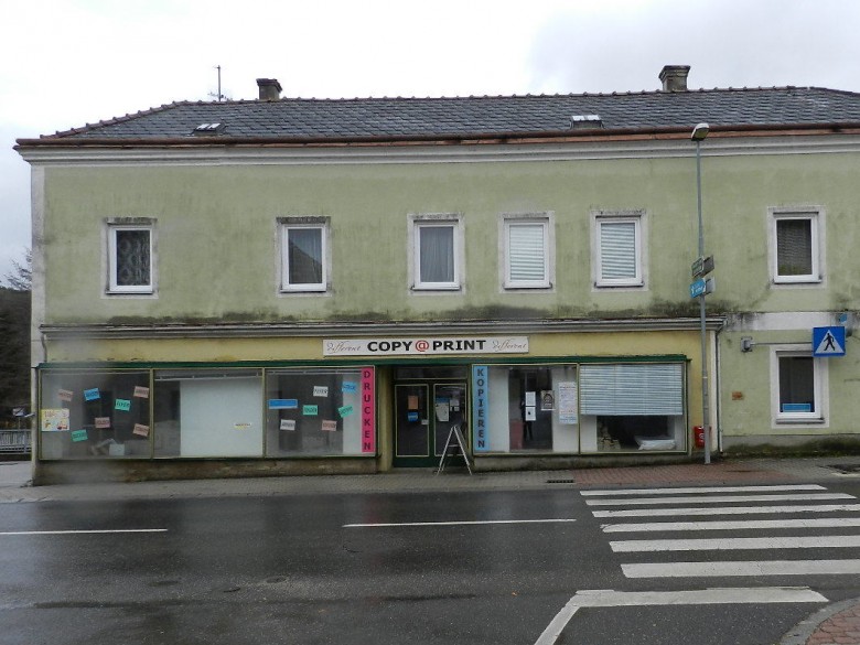 Foto von heute