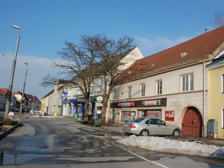 Foto von heute