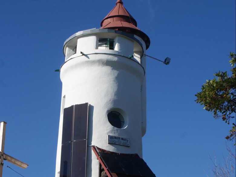 Foto von damals