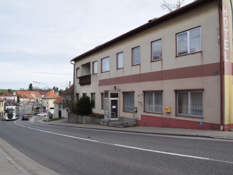 Foto von heute