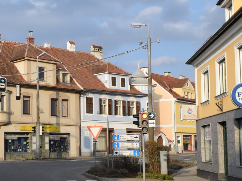 Foto von heute