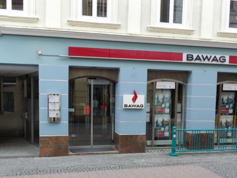 Foto von damals