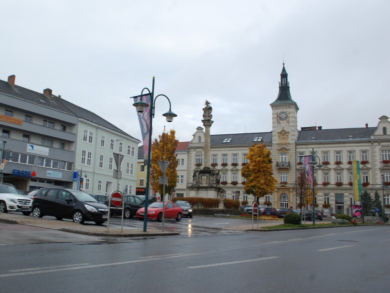 Foto von heute