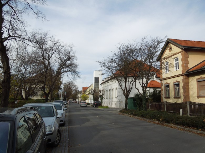 Foto von damals