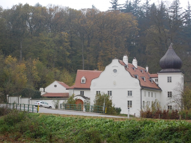 Foto von heute