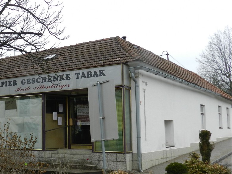 Foto von heute