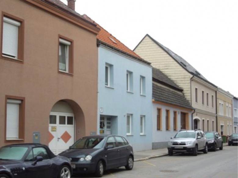 Foto von damals
