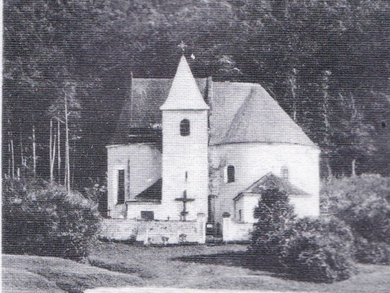 Foto von damals