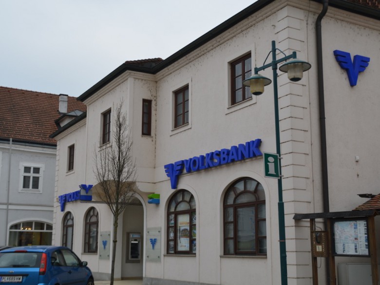 Foto von damals