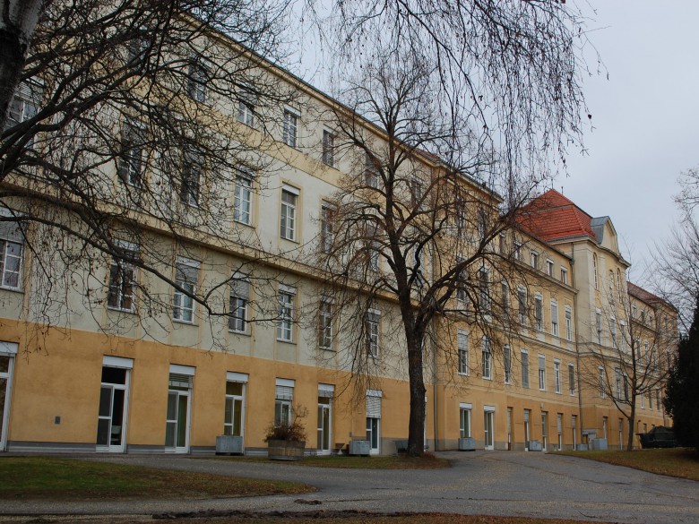 Foto von heute
