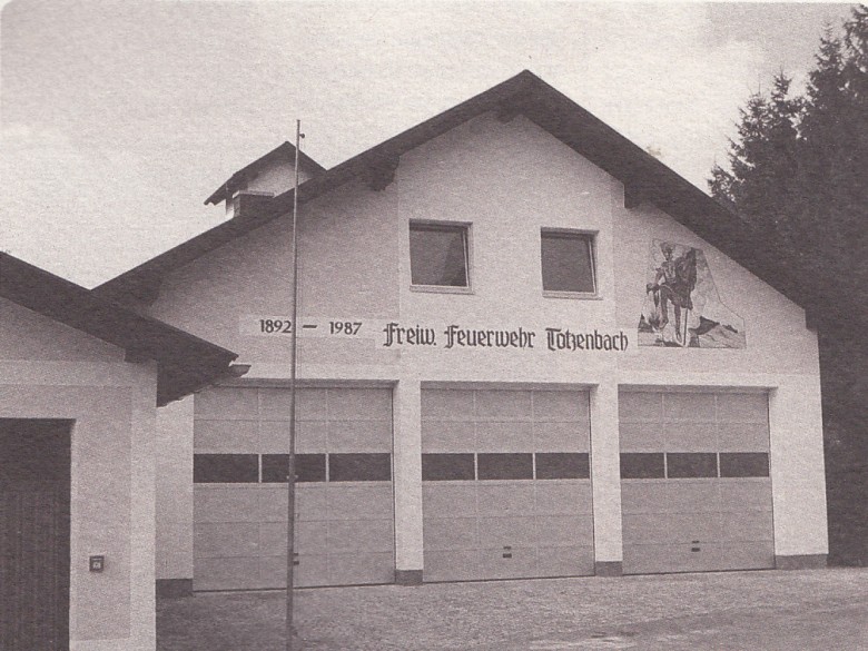 Foto von damals