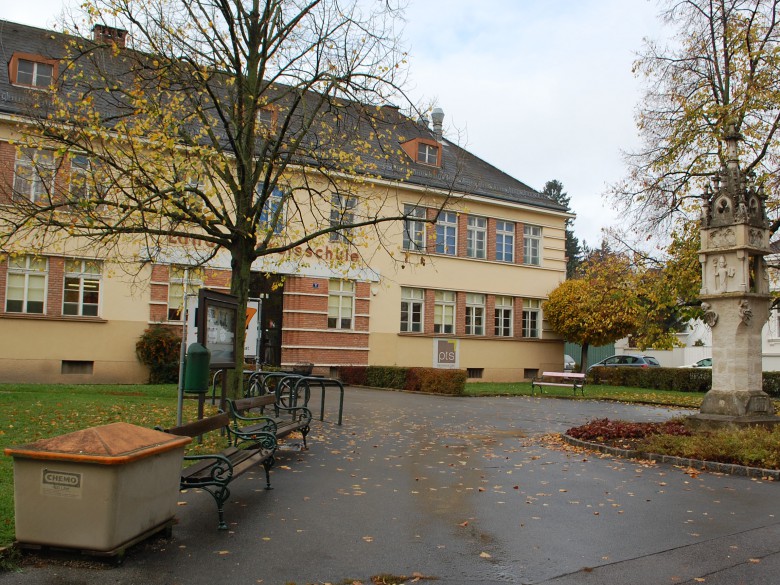 Foto von heute