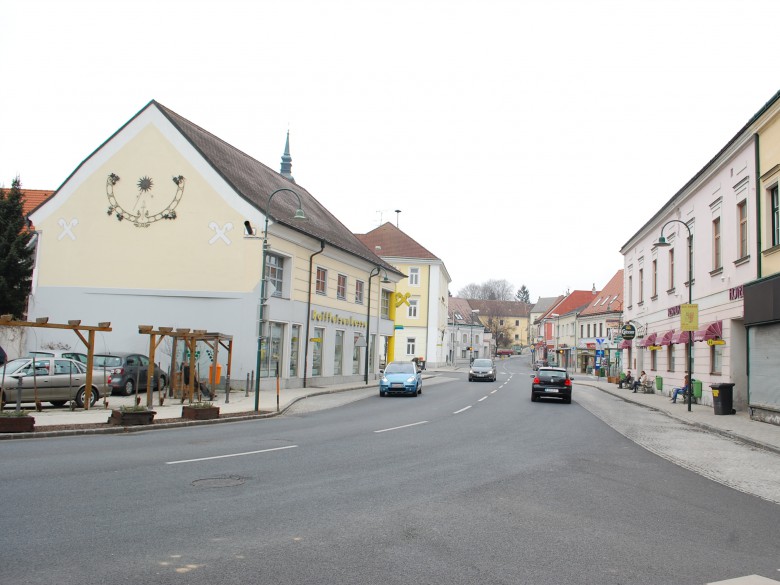Foto von heute