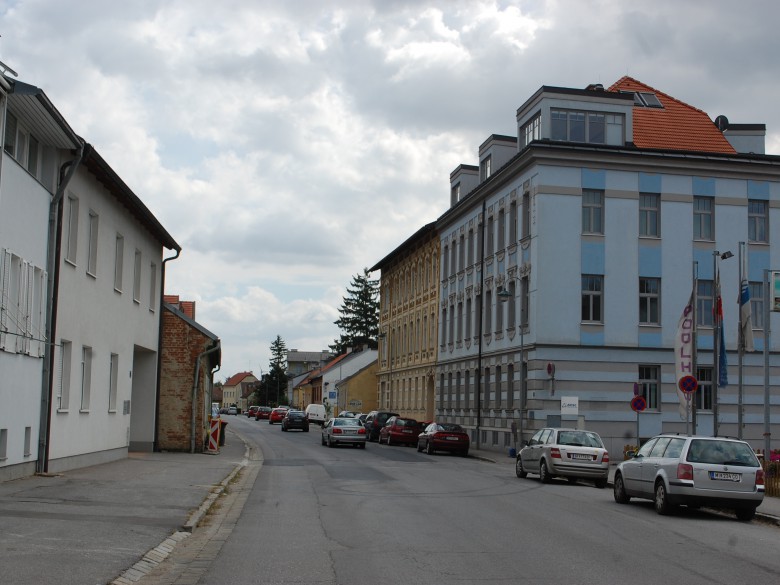 Foto von heute