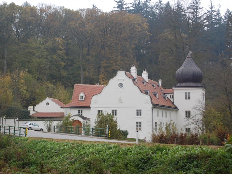 Foto von heute