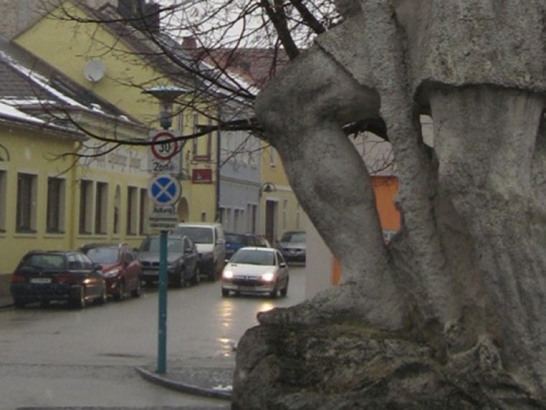Foto von heute