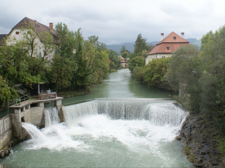 Foto von damals