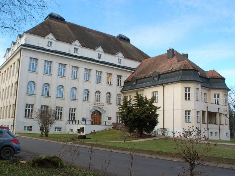 Foto von heute