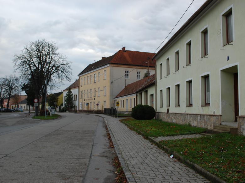 Foto von heute