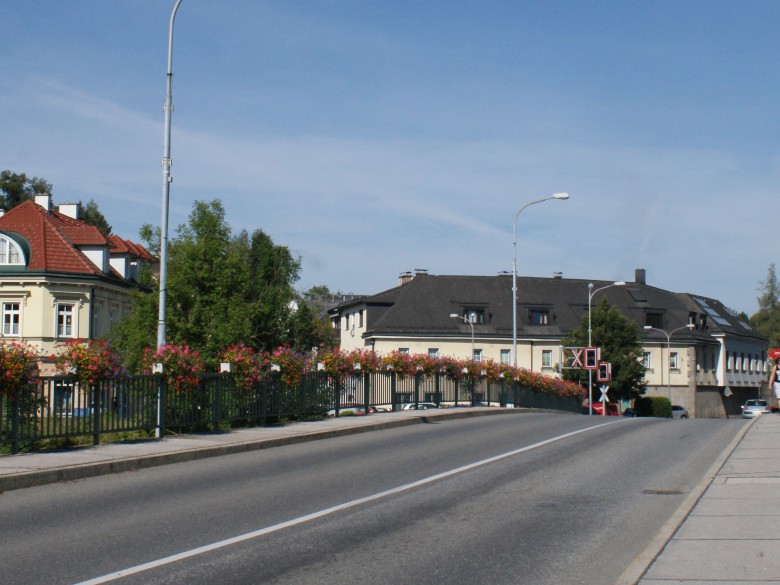 Foto von damals