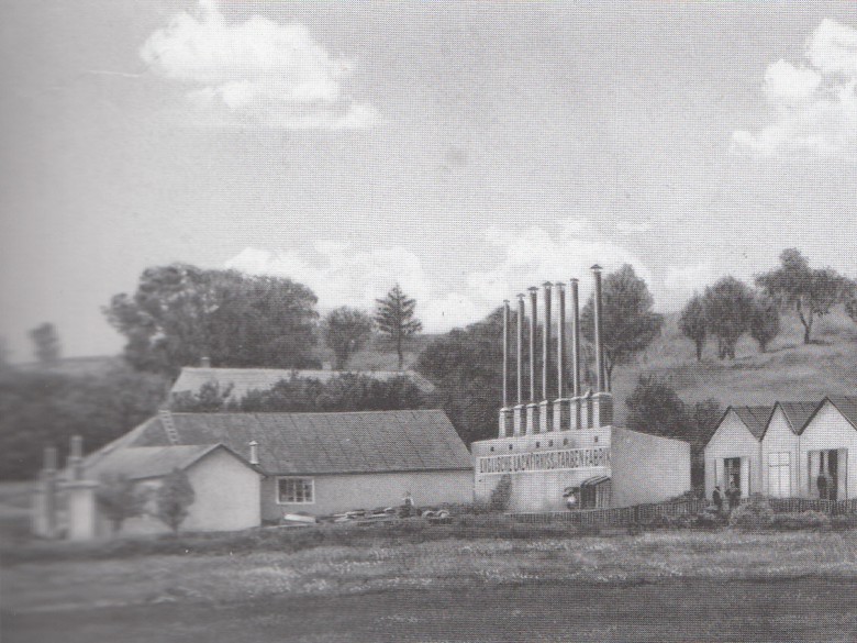 Foto von damals