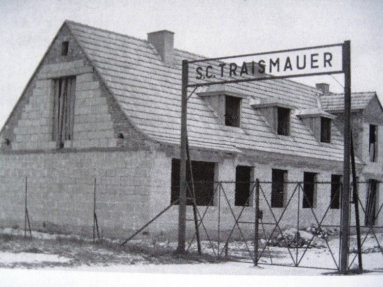 Foto von damals