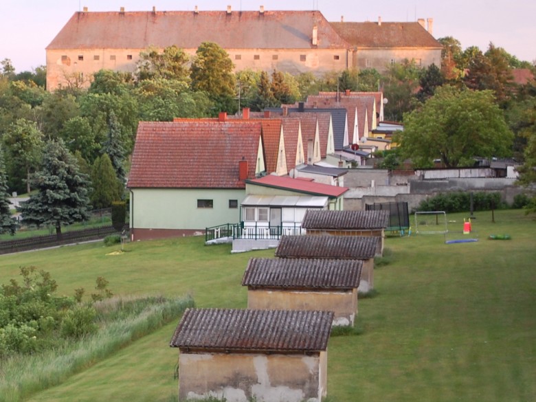 Foto von heute