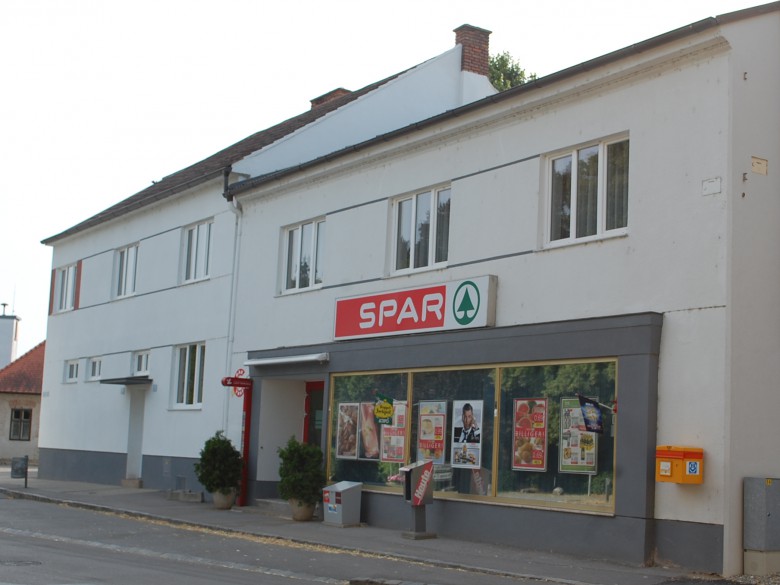 Foto von heute